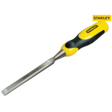 STANLEY STA016872 DYNAGRIP WOOD CHISEL AND STRIKE CAP 10mm