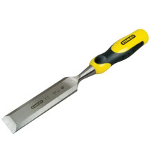 STANLEY STA016881 DYNAGRIP WOOD CHISEL AND STRIKE CAP 32mm
