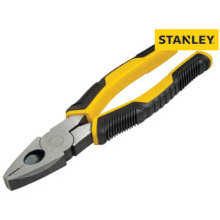 STANLEY STA074454 COMBINATION PLIERS 180mm