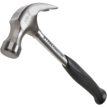 Stanley Steelmaster Claw Hammer 20oz