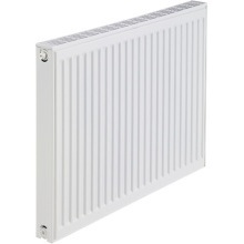 STELRAD 143718 COMPACT K2 DOUBLE CONVECTOR RADIATOR 450 x 600mm