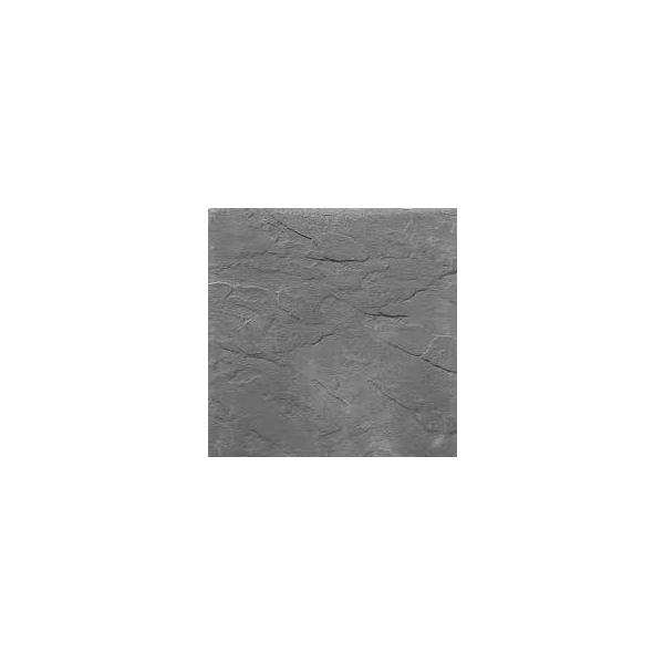 Stonemarket Ryton Riven Paving Slab Charcoal 600x600mm