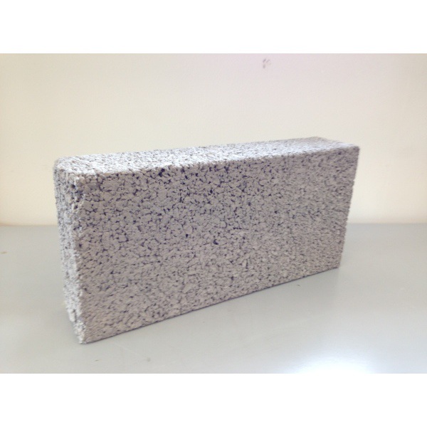 Stowell Solid Concrete Block 7N 140mm