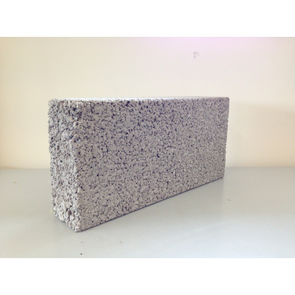 Stowell Solid Concrete Block 7N 440 x 100 x 215mm