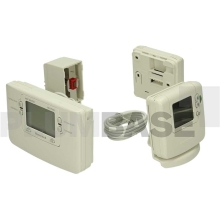 Sundial RF2 Pack3 Wireless Timer Thermostat