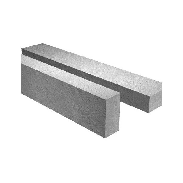 Lightweight P/Stress Concrete Lintel 1800x215x100mm R22