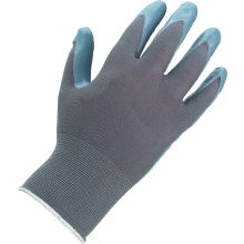 Suregraft Nitrile Foam Wet Handling Gloves