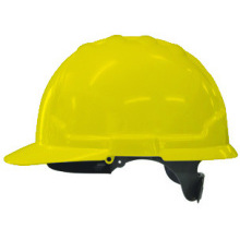 Suregraft Standard Yellow Safety Helmet