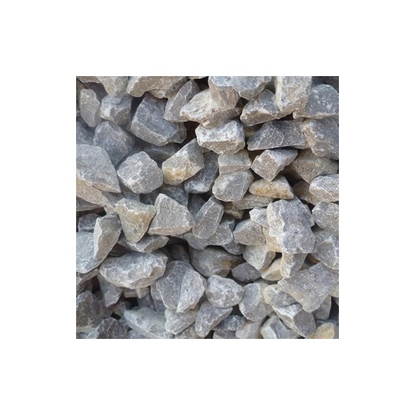 101873-01 - Burnham 101873-01 - Limestone Chips, 2 lb. bag