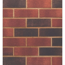 Terca Bricks 73mm Old Weatherfield Brick