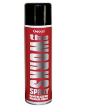THE WORKS SPRAY REMOVER 500ml 6001559/M05