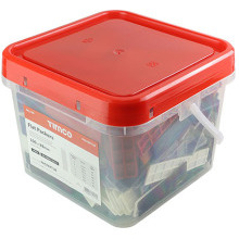 Timco Assorted Packers (Tub 400)