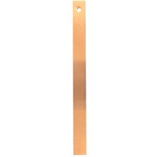 Timco Copper Slate Strap 6 X 1/2&quot; (Each) (100 = 1 X Css150B)