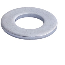 Timco Form A Washers Bright Zinc Plated