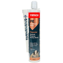 Timco Multi-Fix Polyester Styrene Resin Cartridge
