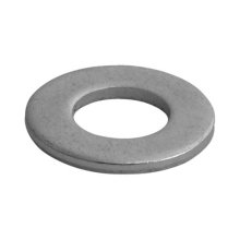 Timco Stainless Steel Washers M6 (Pack 50) Wa6Ssp