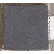 Tobermore Non-Slip Smooth Flag 600 X 600 X 40Mm Charcoal