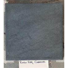 Tobermore Riven Flag 450 X 450 X 35Mm Charcoal