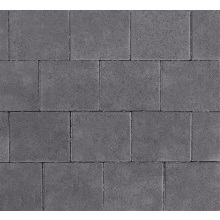 Tobermore Shannon Duo 50Mm Paving (13.86M2) Pack Charcoal