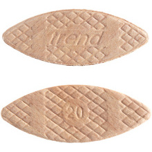 Trend BSC/20/100 NO 20 Biscuits (Pack of 100)