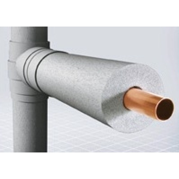 Tubolit Pipe Insulation 28mm X19mm 2m Length