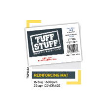 TUFF REINFORCING MAT 600gsm (27m2 COVERAGE) TSP04A