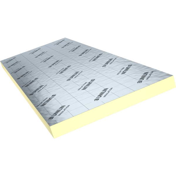 Unilin Thin-R Cavity Wall Board XT/CW 1200 x 450 x 50mm