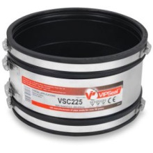 VIP VSC225 BAND SEAL COUPLING 200 - 225mm