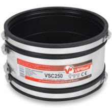 VIP VSC250 BAND SEAL COUPLING 225 - 250mm