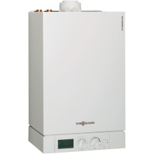 Vitodens 100-W Compact (Open vent) 13 kW