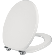 Wirquin Celmac Woody Lux Toilet Seat