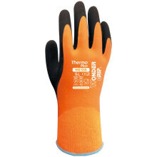 Wonder Grip Thermal Plus Latex Coated Gloves Extra Large
