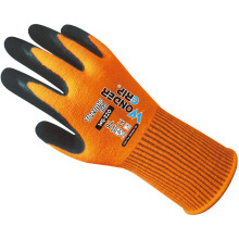 WONDER GRIP THERMO LITE LATEX PALM GLOVES EXTRA LARGE WG320101P