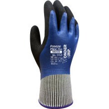 Wonder Grip WG-538 Freeze Flex Plus Glove Size 9
