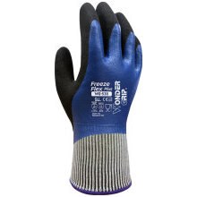 Wonder Grip WG-538 Freeze Flex Plus Glove Size 10