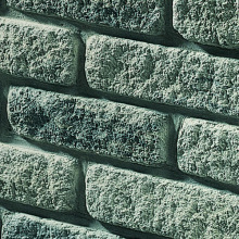 Wyresdale Abbeystone Walling 200 X 65 X 100Mm Quarry Grey