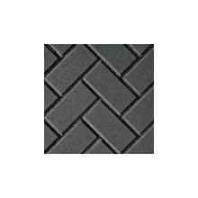 Wyresdale Drivemaster Pavior 200 X 100 X 50Mm Charcoal