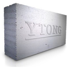 Xella Ytong Standard Block 3.6N 600 x 215 x 100mm