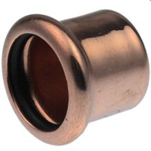 YORKSHIRE XPRESS 15mm S61/7301 COPPER STOP END 38695