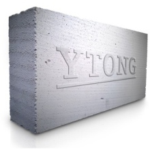 Ytong Concrete Block